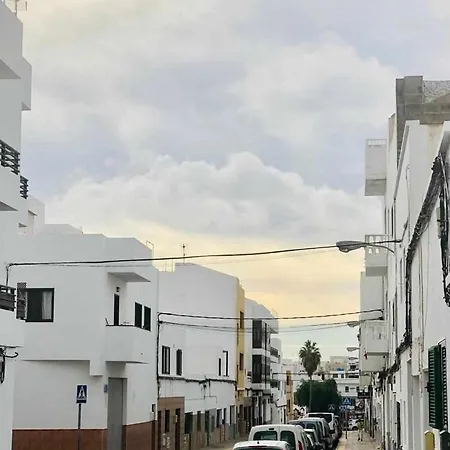 Apartment Nomad House Arrecife Lanzarote *