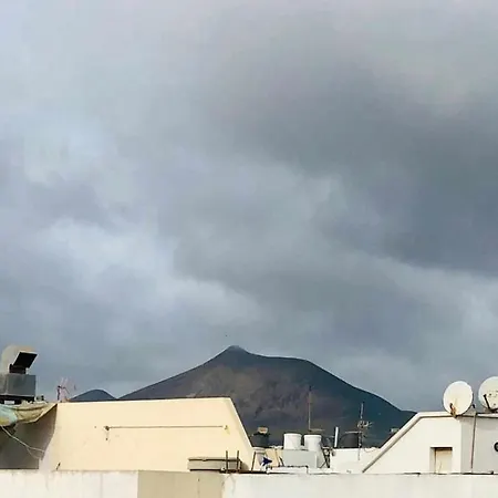 Nomad House Arrecife Lanzarote Apartment