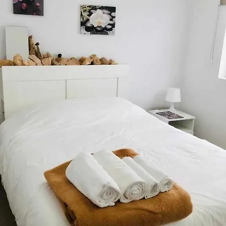 Apartment Nomad House Arrecife Lanzarote Arrecife (Lanzarote)