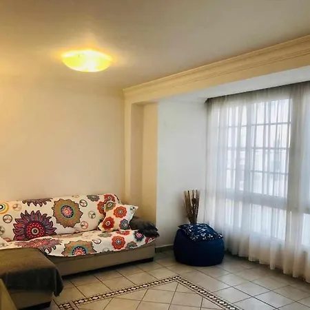 Nomad House Arrecife Lanzarote Apartment