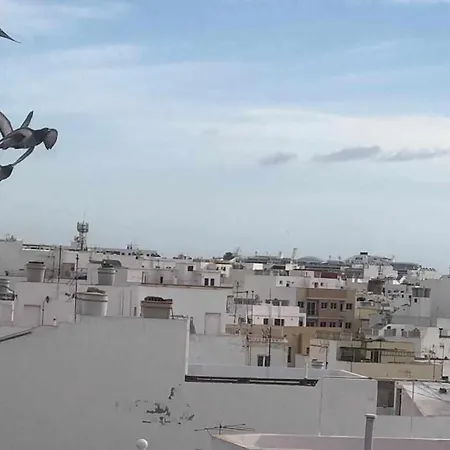 Apartment Nomad House Arrecife Lanzarote *