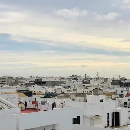 Nomad House Arrecife Lanzarote Apartment Arrecife (Lanzarote)