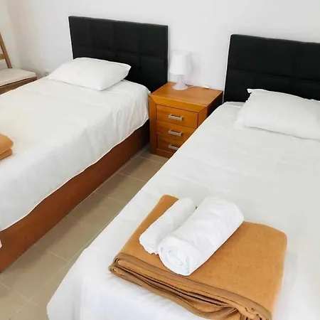 Apartment Nomad House Arrecife Lanzarote