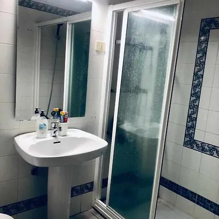 Nomad House Arrecife Lanzarote Apartment Arrecife (Lanzarote)