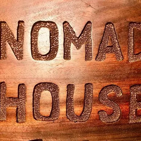 Apartment Nomad House Arrecife Lanzarote *