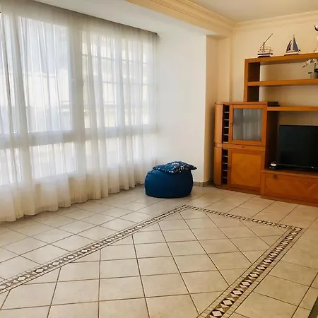Nomad House Arrecife Lanzarote * Арресифе